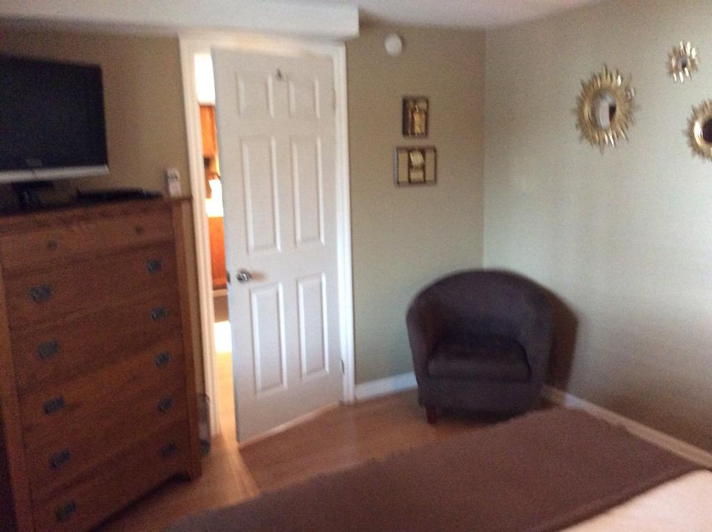 N' This On The Bay -Vacation Suite Wiarton Buitenkant foto
