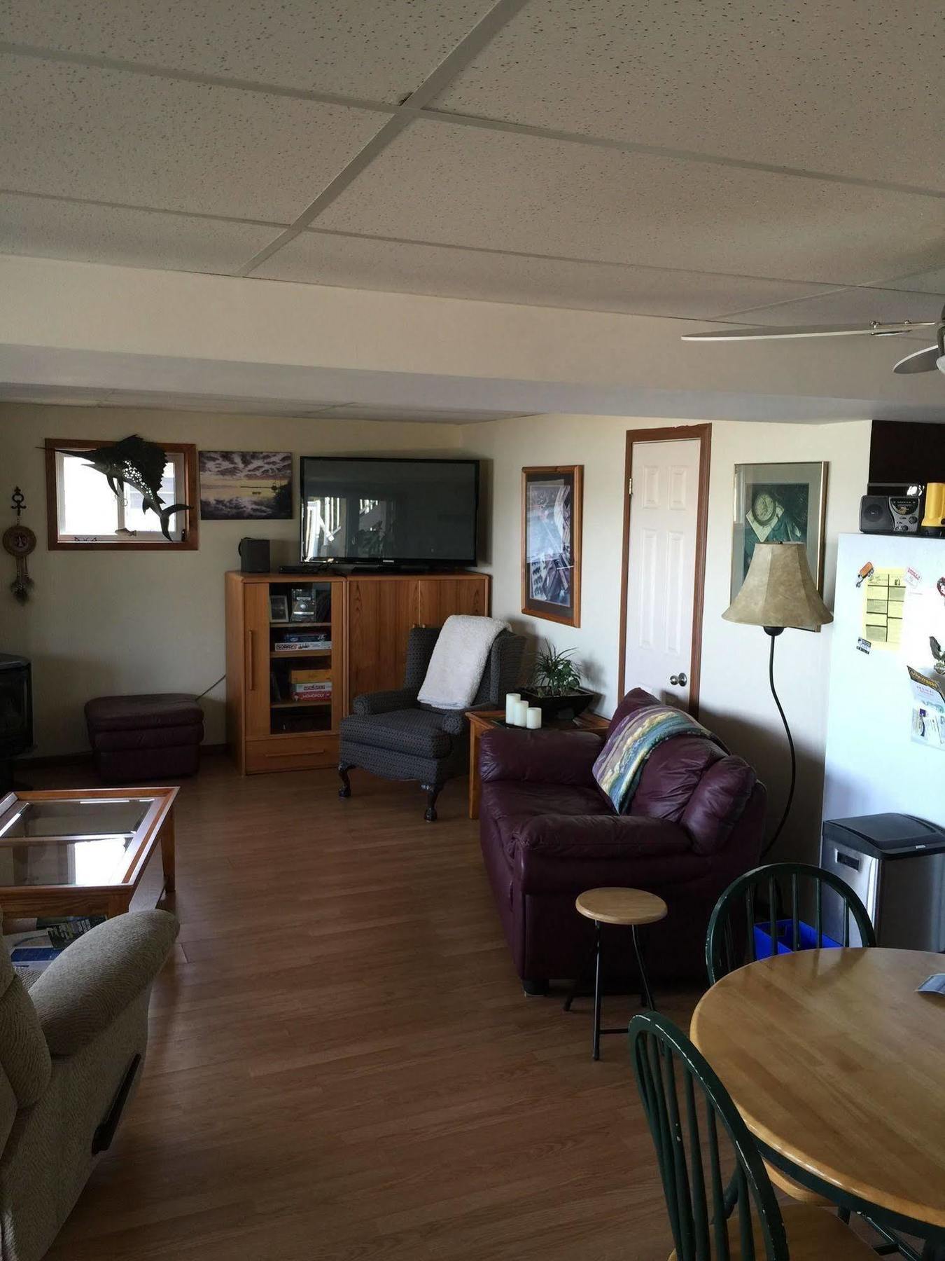 N' This On The Bay -Vacation Suite Wiarton Buitenkant foto