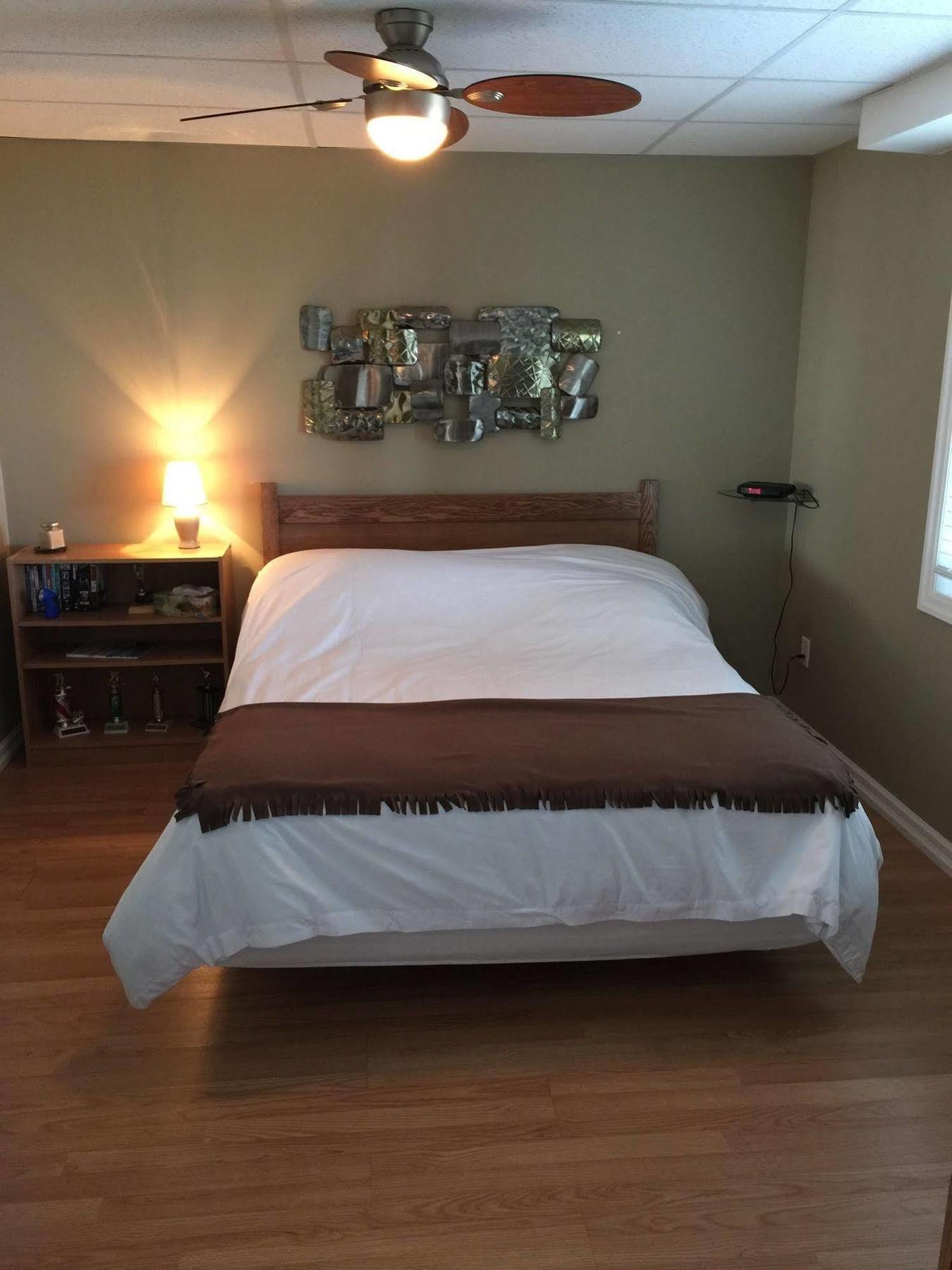 N' This On The Bay -Vacation Suite Wiarton Buitenkant foto
