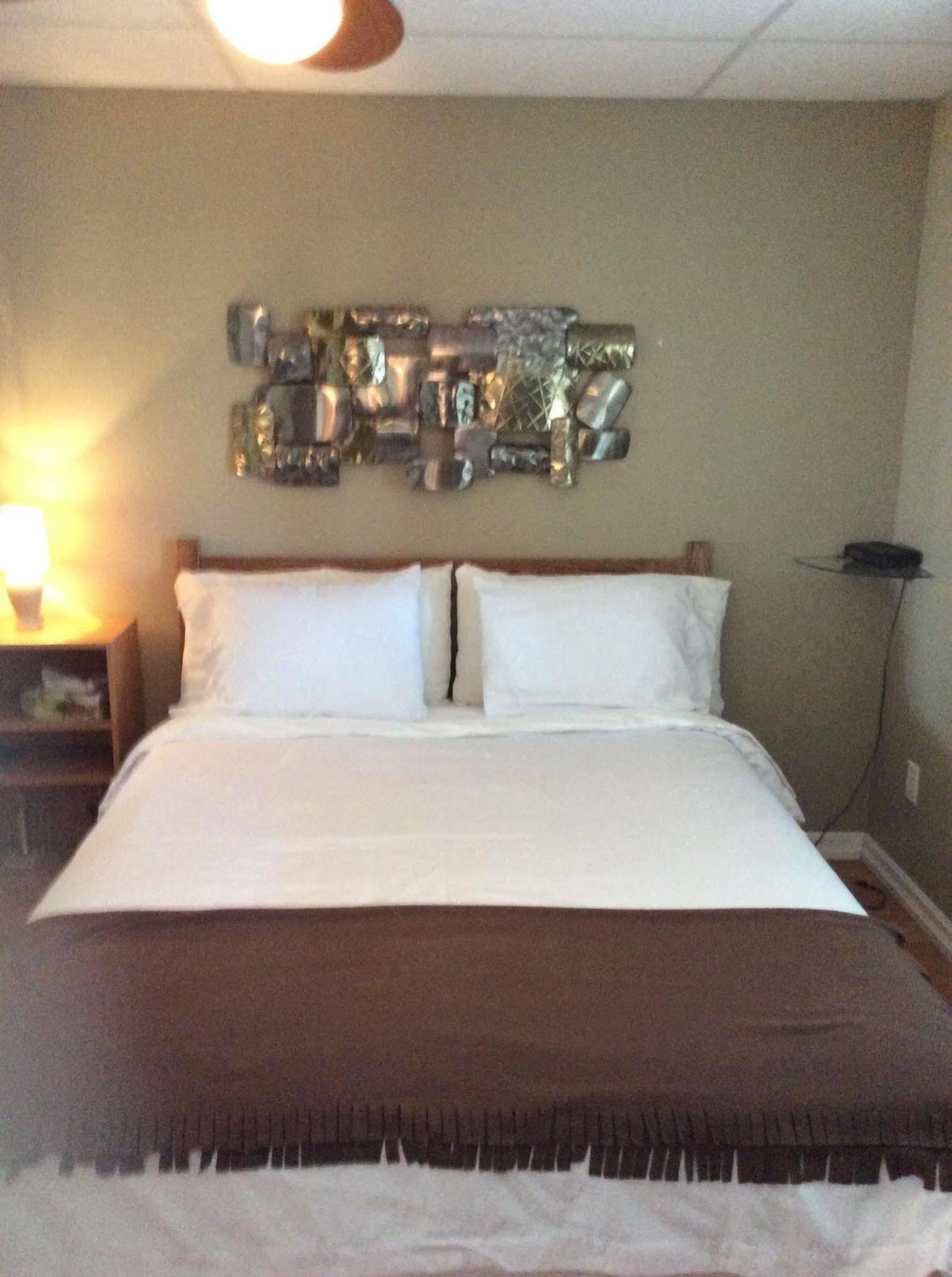 N' This On The Bay -Vacation Suite Wiarton Buitenkant foto