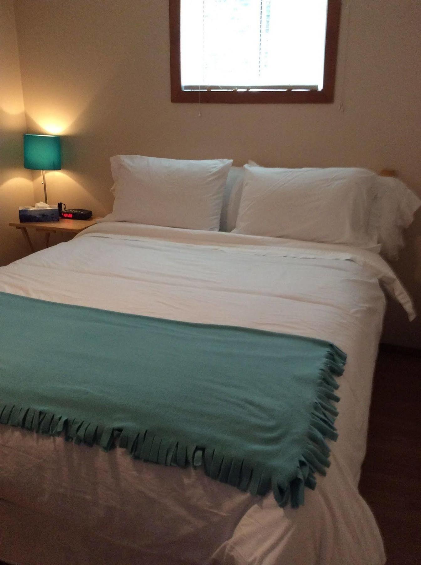 N' This On The Bay -Vacation Suite Wiarton Buitenkant foto